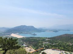 -北京十三陵国家森林公园蟒山景区
