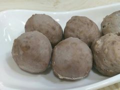 龙井牛肉丸-粤潮牛肉火锅店(江南大道店)