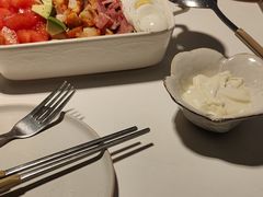 -秀儿家の小确幸融合西餐厅(万达店)