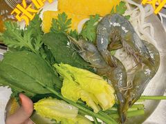 -张哞哞·鲜切牛肉自助火锅(高德置地店)