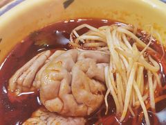 杠上脑花-冒椒火辣(太古里店)
