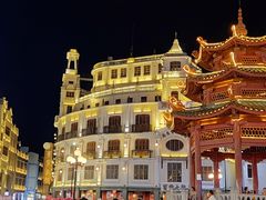-汕头市小公园