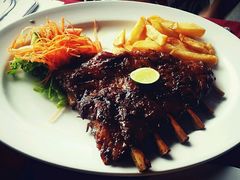 -Pundi Pundi Restaurant