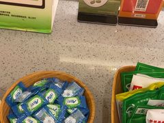 -喜家自助小火锅(卓悦里店)