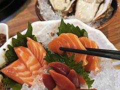 -水林间(景枫中心店)