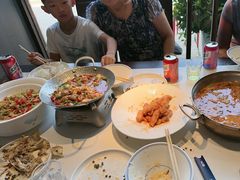 -建哥老菜馆(瑞达公寓一店)