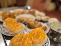 菠萝包-红星酒家