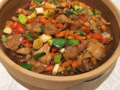 -辣婆婆(航天桥店)