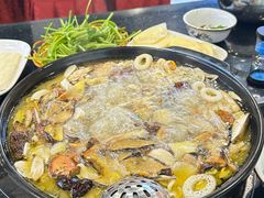 -草墩罗非鱼庄•野生菌•腊排骨(七星街上段店)