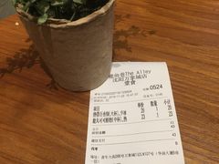 -THE ALLEY 鹿角巷(华润万象城店)