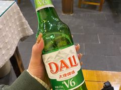 -小厨子私房菜·云南美食店