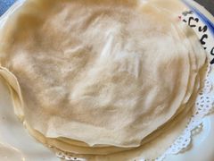 春饼-东北农家小院(定西路店)