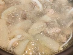 -同仁四季椰子鸡(无锡滨湖万象汇店)