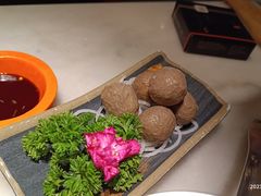 -煲宫(华润万象城店)