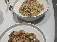 -赶海部落海鲜城(海阳路店)