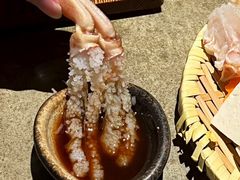 -贰捌零叁精致料理(钱湖店)