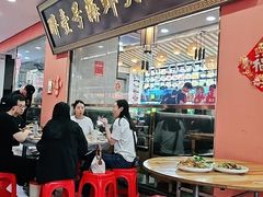 -醉壹号海鲜大排档(厦门美食地标店)