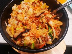 -韩时烤肉(丰科万达广场店)