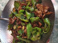 -米椰湘·辣椒炒肉