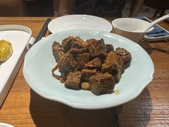 -金枝玉叶上海人家食府(三里河店)