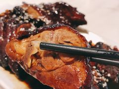 -简小姐·上海餐厅(长城大厦店)