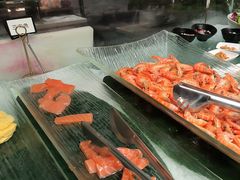 -晶丽香榭自助餐(南京大饭店)