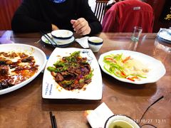 -长兴菜馆(高桥店)