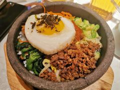 -七八冷面·延边朝鲜族美食(欢乐谷店)