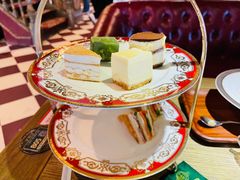 -老欧洲咖啡·西餐(后湖店)