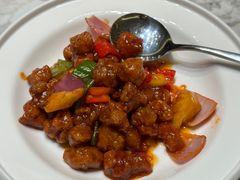 -悦来轩顺德菜(寮厦店)