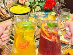 -路易十三西餐厅(西关新天地店)