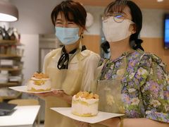 -ABC Cooking Studio(上海环球金融中心店)