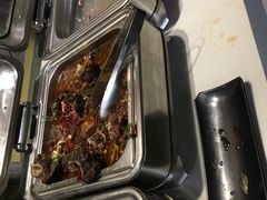 -欢乐牧场海鲜烤肉自助(牡丹园店)