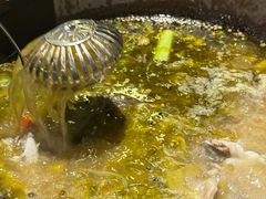-石锅苗苗鱼(武汉首店)