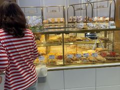 -DANXI丹喜面包·蛋糕(庐山店)