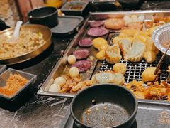 -塘屋烧烤·云南火塘烧烤品牌(新亚洲店)