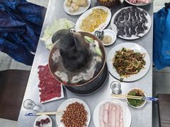 -三兴涮羊肉(荣安大街店)