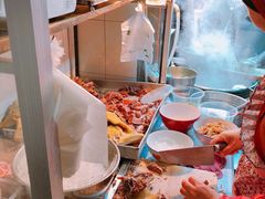 -老李家杂肝汤(回民街店)