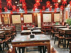 -老北京炸酱面大王.铜锅涮肉(朝阳门店)