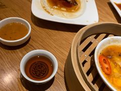 -点心传说·粤菜点心(佐阾虹湾店)