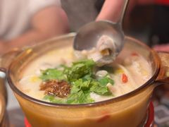 -闽上鲜·福建菜(龙湖滨江天街店)