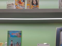 -海马体家庭照相馆(广州正佳广场店)