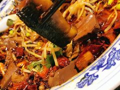 -南京大牌档(香港广场店)