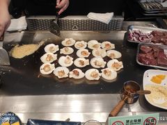 -大渔铁板烧(蛇口店)