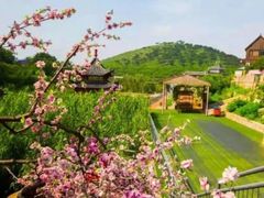 -京东龙泉谷旅游景区