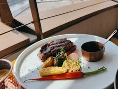 -杏荟旋转餐厅(广州爱群店)