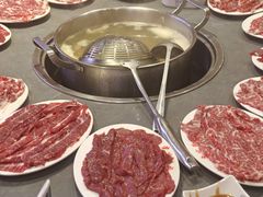 -贵宾牛·潮汕牛肉火锅(珠池总店)