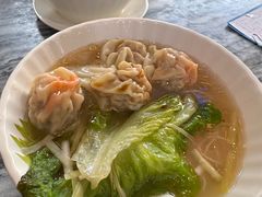 -阿政粤小馆(中央大街店)