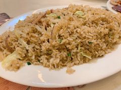 海鲜炒饭-花乐餐厅(涠洲岛店)