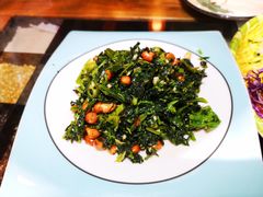 -海碗油泼面·八次方·水库鱼·粘卷子(平谷店)